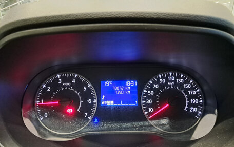 Renault Duster, 2022 год, 2 185 000 рублей, 16 фотография