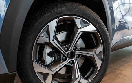 Geely Atlas, 2024 год, 4 017 190 рублей, 16 фотография