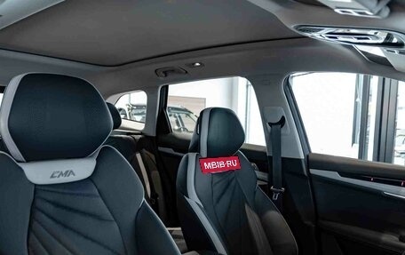 Geely Atlas, 2024 год, 4 017 190 рублей, 6 фотография