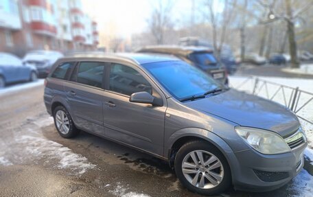 Opel Astra H, 2008 год, 468 000 рублей, 4 фотография