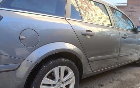 Opel Astra H, 2008 год, 468 000 рублей, 7 фотография