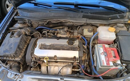 Opel Astra H, 2008 год, 468 000 рублей, 8 фотография