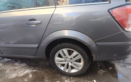 Opel Astra H, 2008 год, 468 000 рублей, 6 фотография