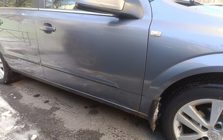 Opel Astra H, 2008 год, 468 000 рублей, 5 фотография