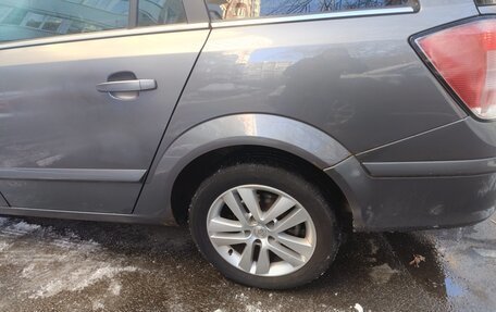 Opel Astra H, 2008 год, 468 000 рублей, 3 фотография