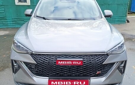 Haval F7 I, 2022 год, 2 400 000 рублей, 1 фотография