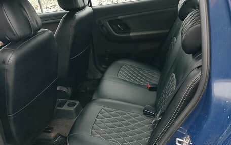 Skoda Fabia II, 2013 год, 415 000 рублей, 7 фотография