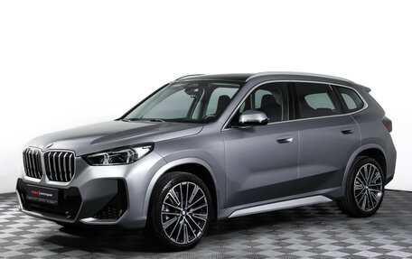 BMW X1, 2024 год, 5 459 000 рублей, 1 фотография