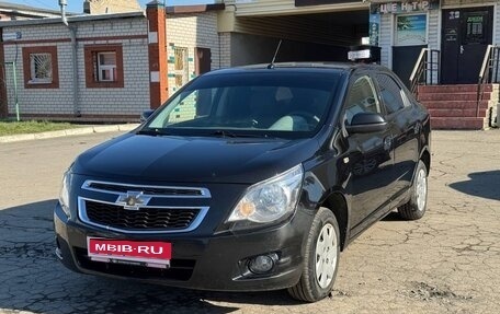 Chevrolet Cobalt II, 2022 год, 923 000 рублей, 1 фотография