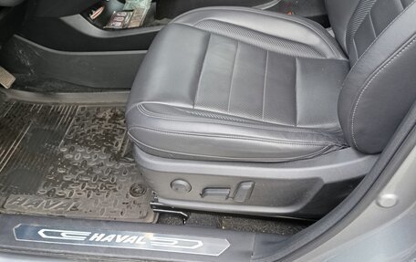 Haval F7 I, 2022 год, 2 400 000 рублей, 6 фотография