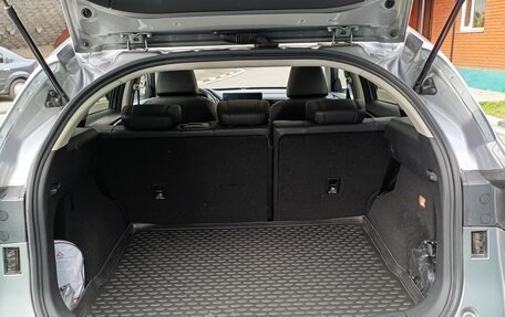 Haval F7 I, 2022 год, 2 400 000 рублей, 13 фотография