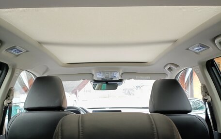 Haval F7 I, 2022 год, 2 400 000 рублей, 14 фотография