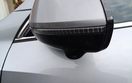 Haval F7 I, 2022 год, 2 400 000 рублей, 9 фотография