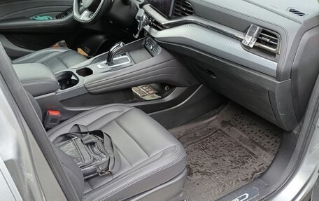 Haval F7 I, 2022 год, 2 400 000 рублей, 12 фотография