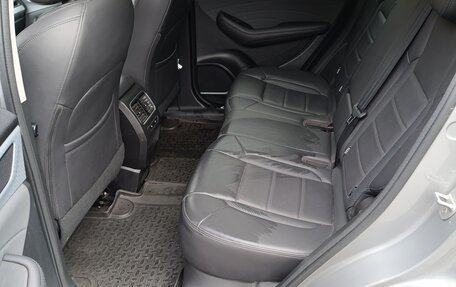 Haval F7 I, 2022 год, 2 400 000 рублей, 8 фотография