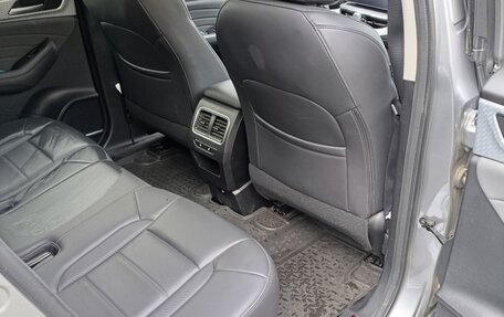 Haval F7 I, 2022 год, 2 400 000 рублей, 11 фотография