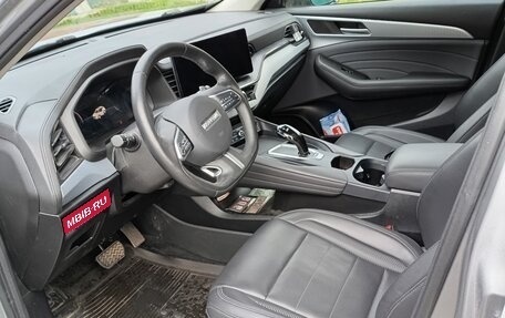 Haval F7 I, 2022 год, 2 400 000 рублей, 7 фотография