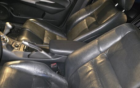 Honda Civic VIII, 2008 год, 590 000 рублей, 10 фотография