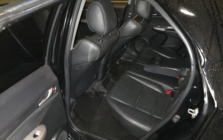 Honda Civic VIII, 2008 год, 590 000 рублей, 11 фотография