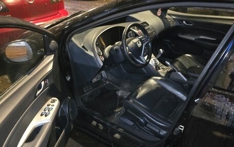 Honda Civic VIII, 2008 год, 590 000 рублей, 9 фотография