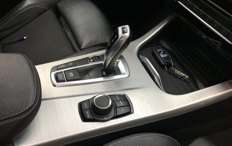 BMW X4, 2018 год, 3 150 000 рублей, 6 фотография