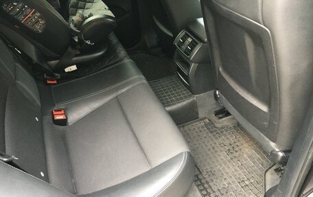 BMW X4, 2018 год, 3 150 000 рублей, 8 фотография