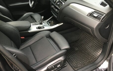 BMW X4, 2018 год, 3 150 000 рублей, 7 фотография