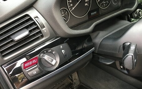 BMW X4, 2018 год, 3 150 000 рублей, 10 фотография