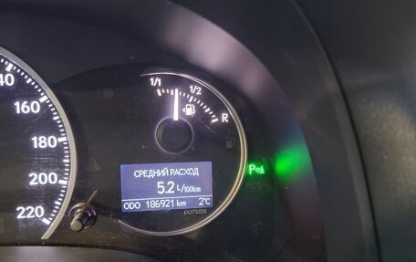 Lexus CT I рестайлинг, 2012 год, 1 595 000 рублей, 15 фотография