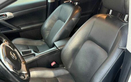 Lexus CT I рестайлинг, 2012 год, 1 595 000 рублей, 11 фотография