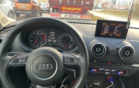 Audi A3, 2013 год, 1 080 000 рублей, 2 фотография