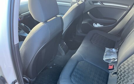 Audi A3, 2013 год, 1 080 000 рублей, 7 фотография