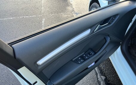 Audi A3, 2013 год, 1 080 000 рублей, 14 фотография