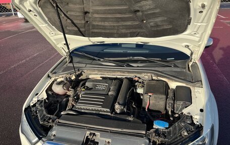 Audi A3, 2013 год, 1 080 000 рублей, 15 фотография