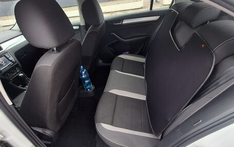 Skoda Rapid I, 2018 год, 1 400 000 рублей, 5 фотография