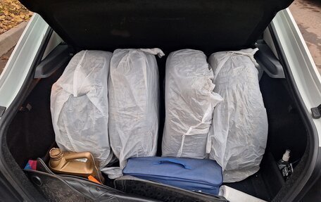 Skoda Rapid I, 2018 год, 1 400 000 рублей, 6 фотография