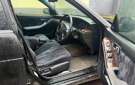 Nissan Laurel VIII, 1999 год, 400 000 рублей, 4 фотография