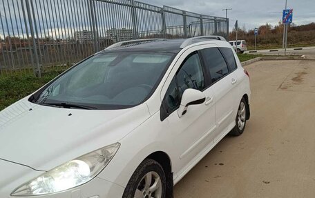 Peugeot 308 II, 2010 год, 525 000 рублей, 5 фотография