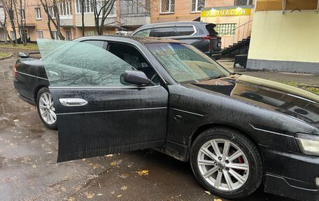 Nissan Laurel VIII, 1999 год, 400 000 рублей, 3 фотография