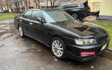 Nissan Laurel VIII, 1999 год, 400 000 рублей, 6 фотография