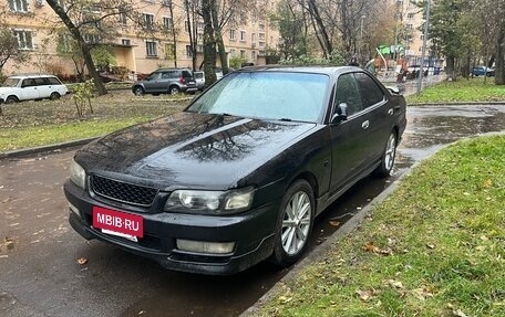 Nissan Laurel VIII, 1999 год, 400 000 рублей, 2 фотография