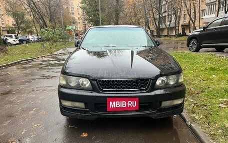 Nissan Laurel VIII, 1999 год, 400 000 рублей, 5 фотография