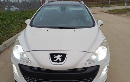 Peugeot 308 II, 2010 год, 525 000 рублей, 3 фотография