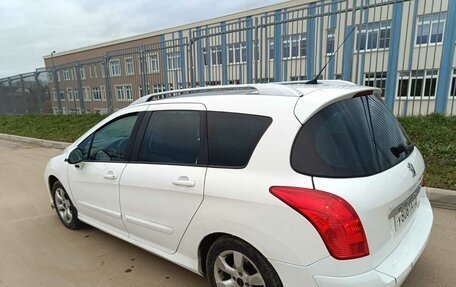 Peugeot 308 II, 2010 год, 525 000 рублей, 6 фотография