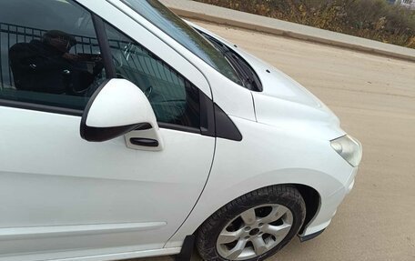 Peugeot 308 II, 2010 год, 525 000 рублей, 7 фотография