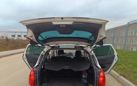 Peugeot 308 II, 2010 год, 525 000 рублей, 15 фотография