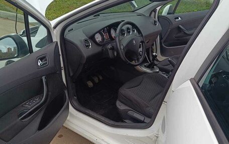 Peugeot 308 II, 2010 год, 525 000 рублей, 13 фотография