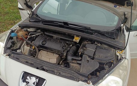 Peugeot 308 II, 2010 год, 525 000 рублей, 11 фотография