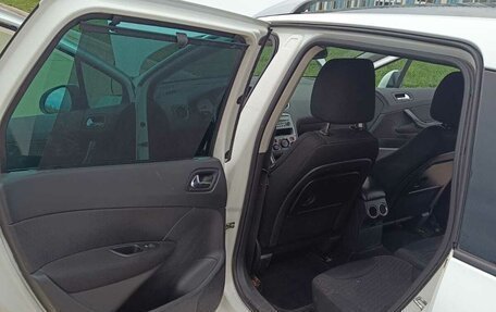 Peugeot 308 II, 2010 год, 525 000 рублей, 12 фотография