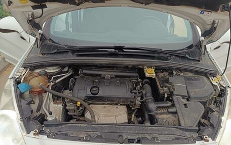 Peugeot 308 II, 2010 год, 525 000 рублей, 10 фотография